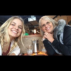 Meet your Posher, Brenda